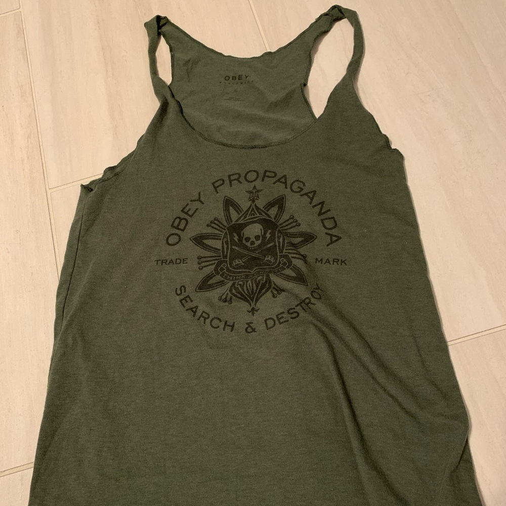 Tank top